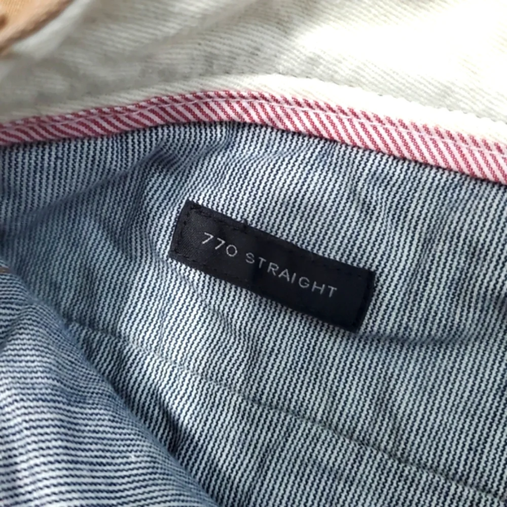 J. Crew crew stretch